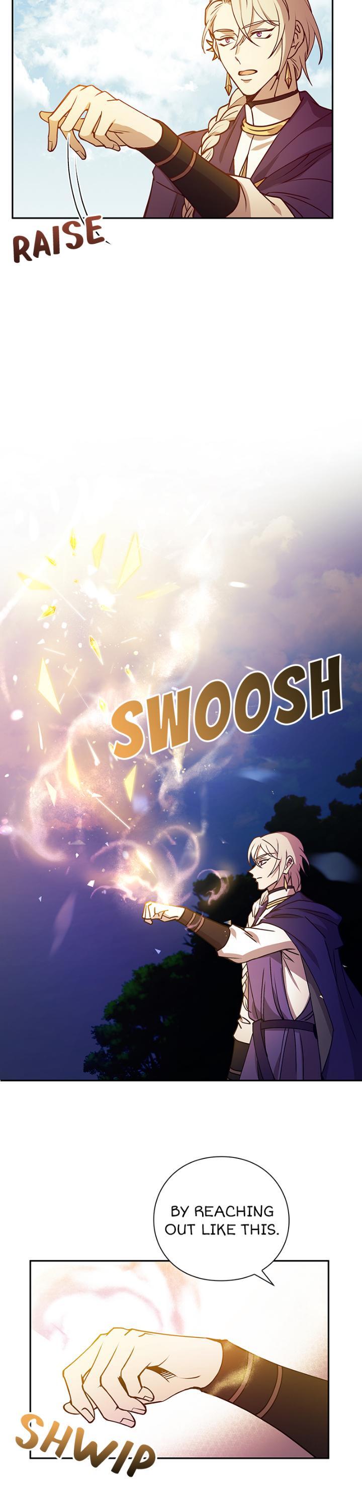 Read Pathfinder Manga Online