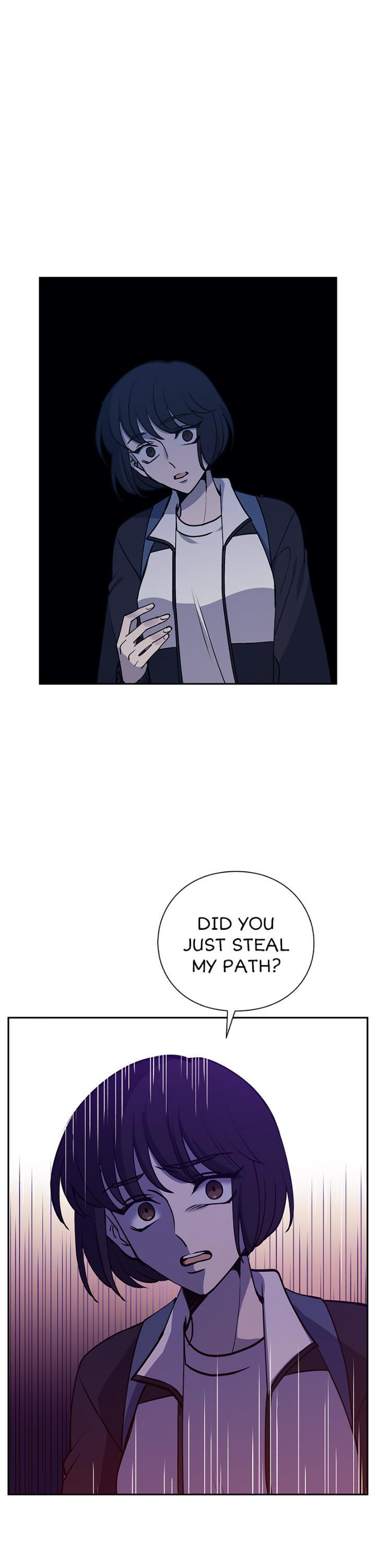 Read Pathfinder Manga Online