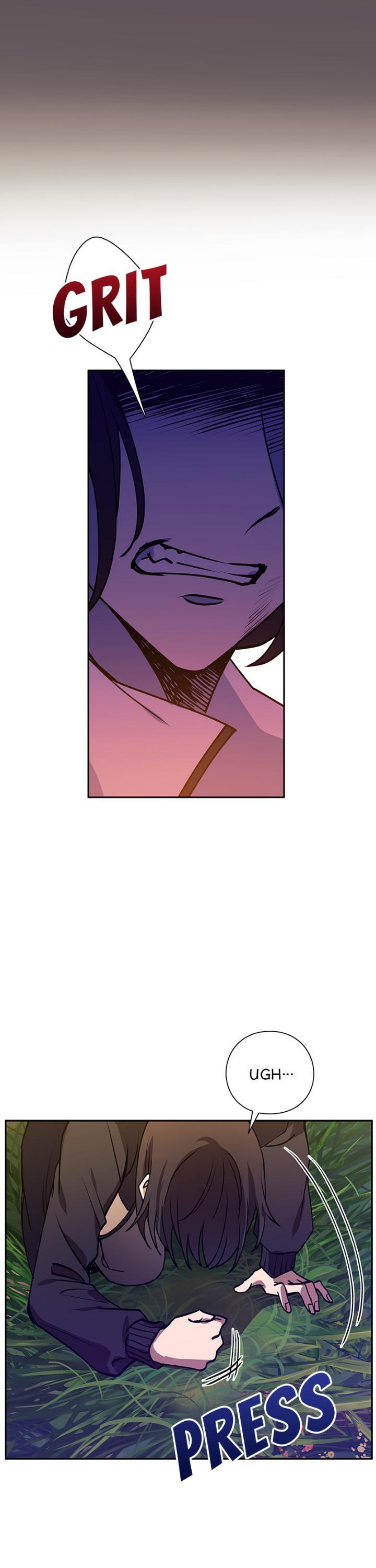 Read Pathfinder Manga Online