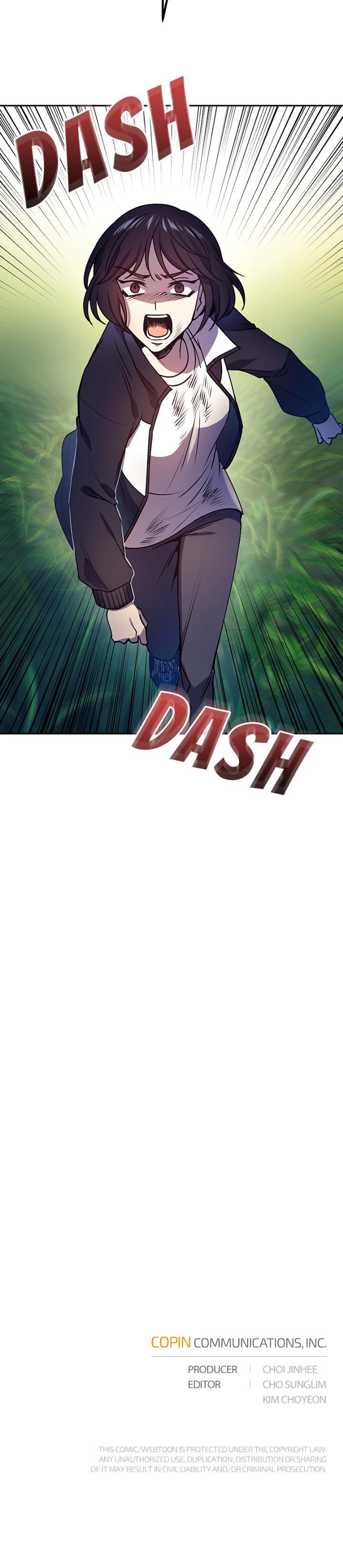 Read Pathfinder Manga Online