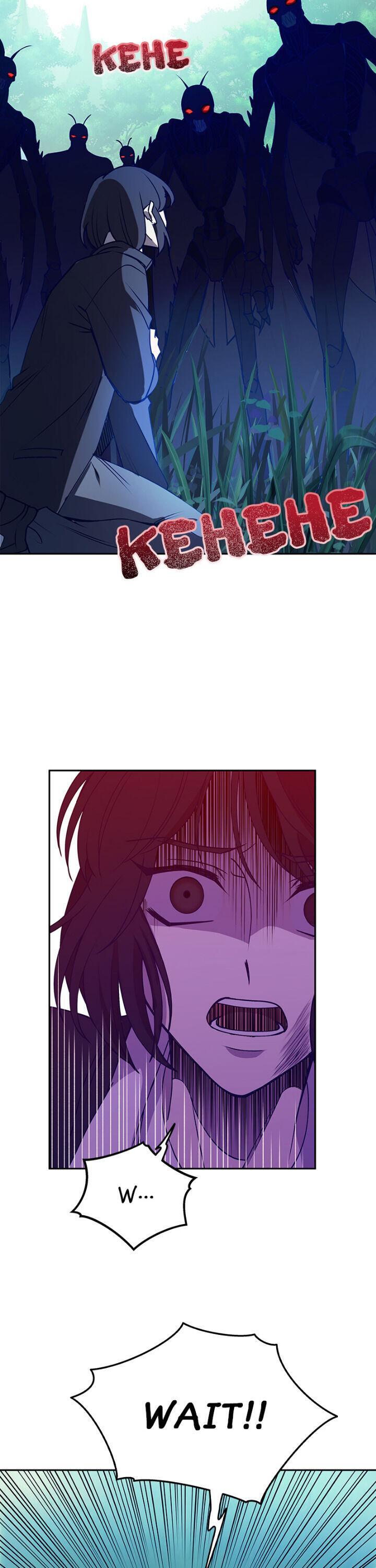 Read Pathfinder Manga Online