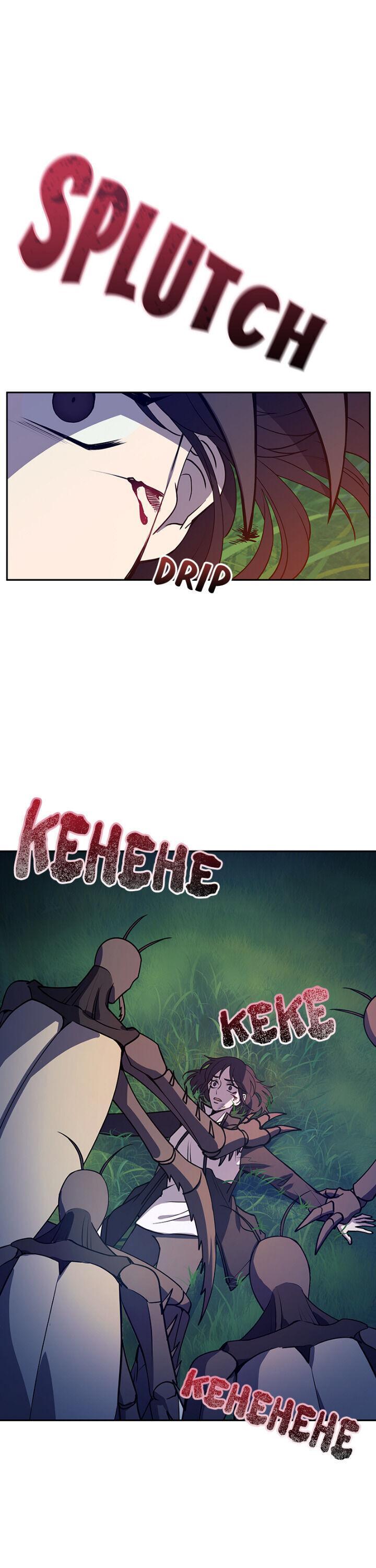 Read Pathfinder Manga Online