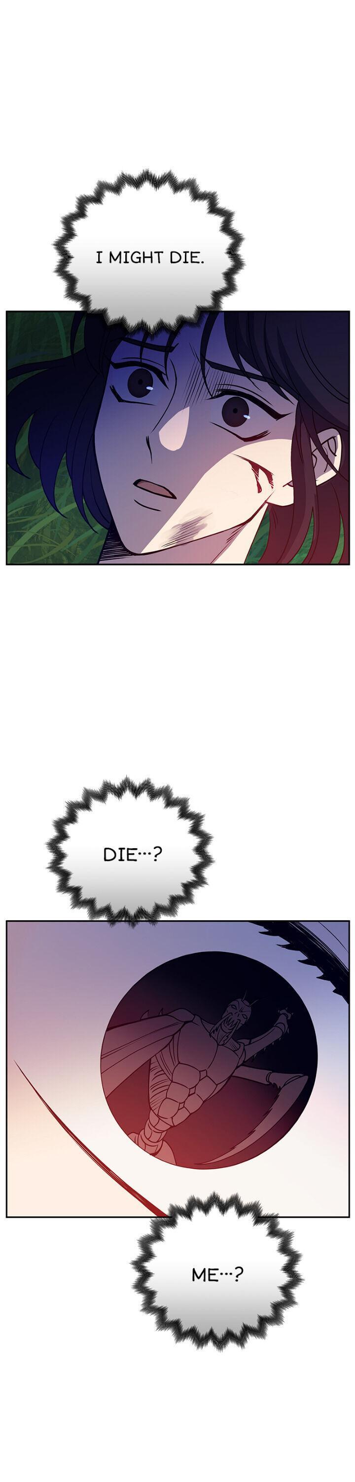 Read Pathfinder Manga Online