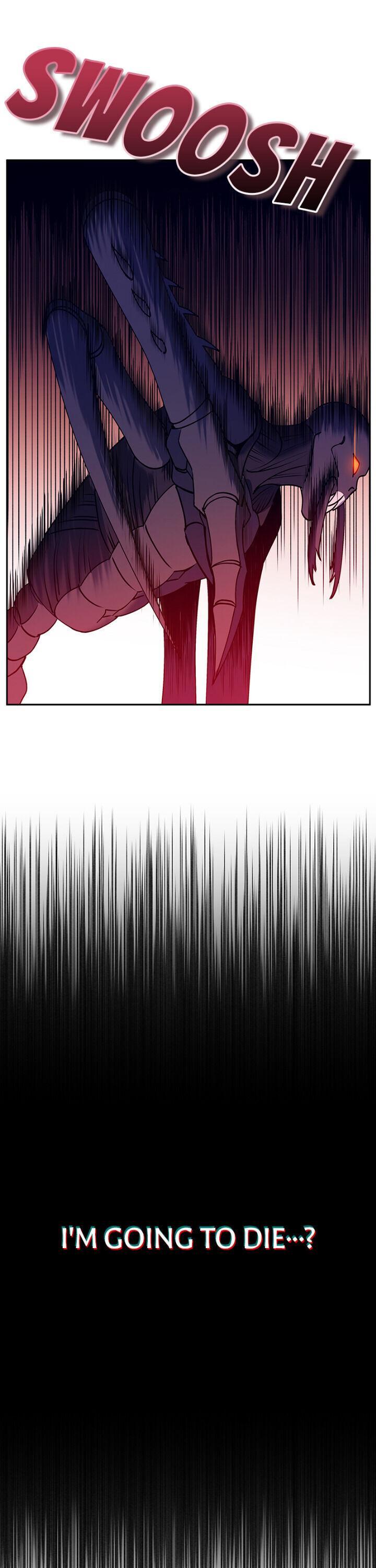 Read Pathfinder Manga Online