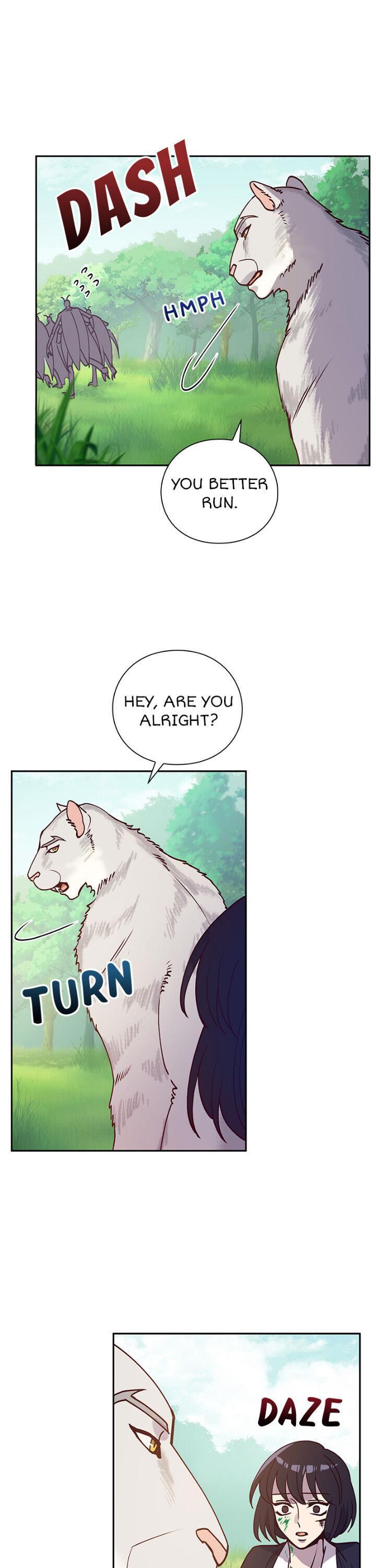 Read Pathfinder Manga Online