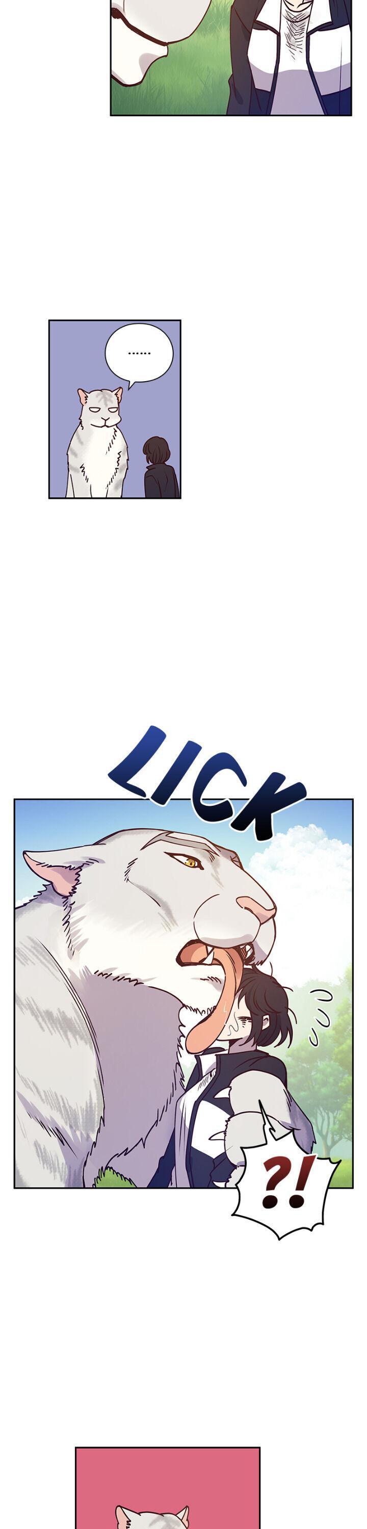 Read Pathfinder Manga Online