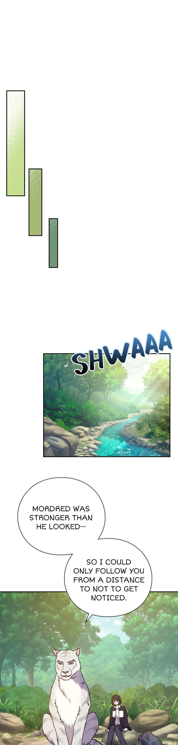 Read Pathfinder Manga Online