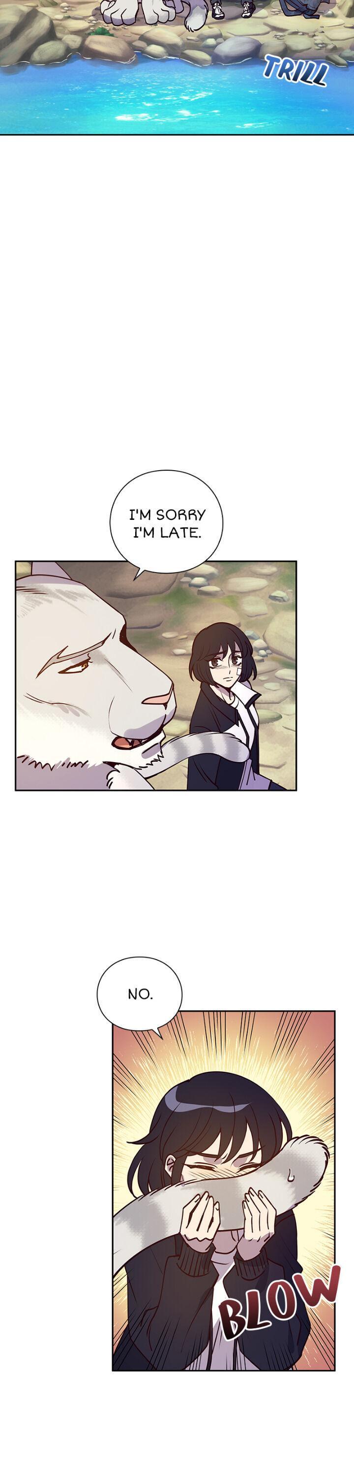 Read Pathfinder Manga Online