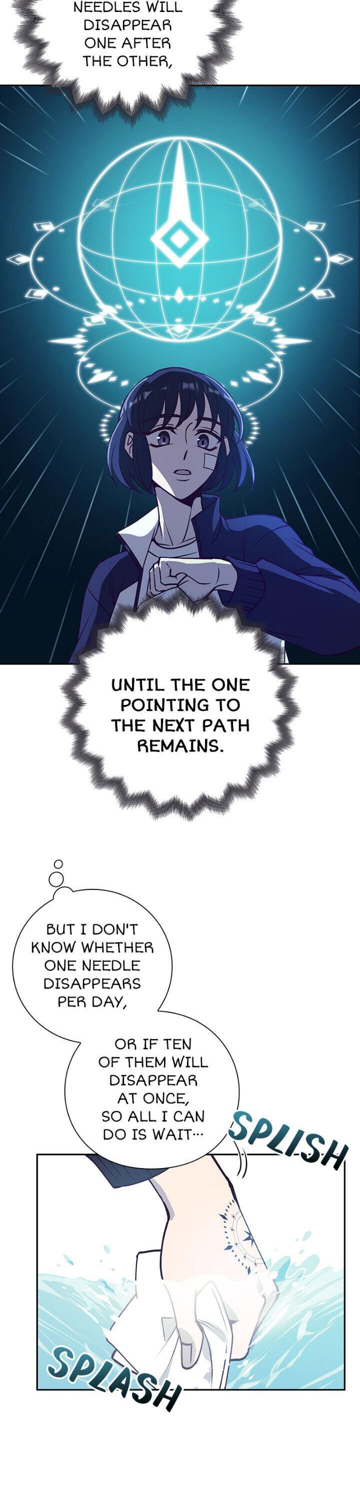 Read Pathfinder Manga Online