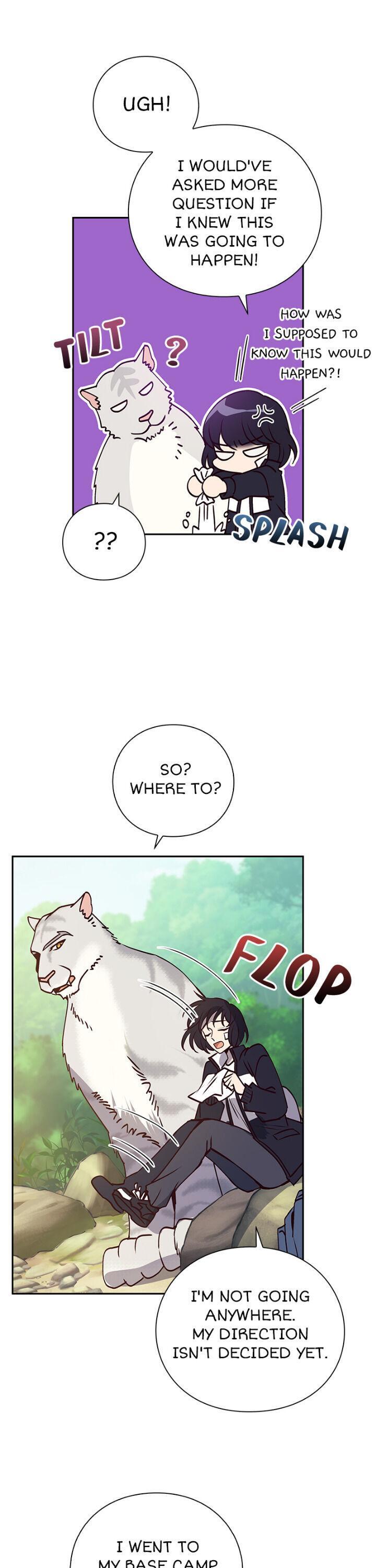 Read Pathfinder Manga Online