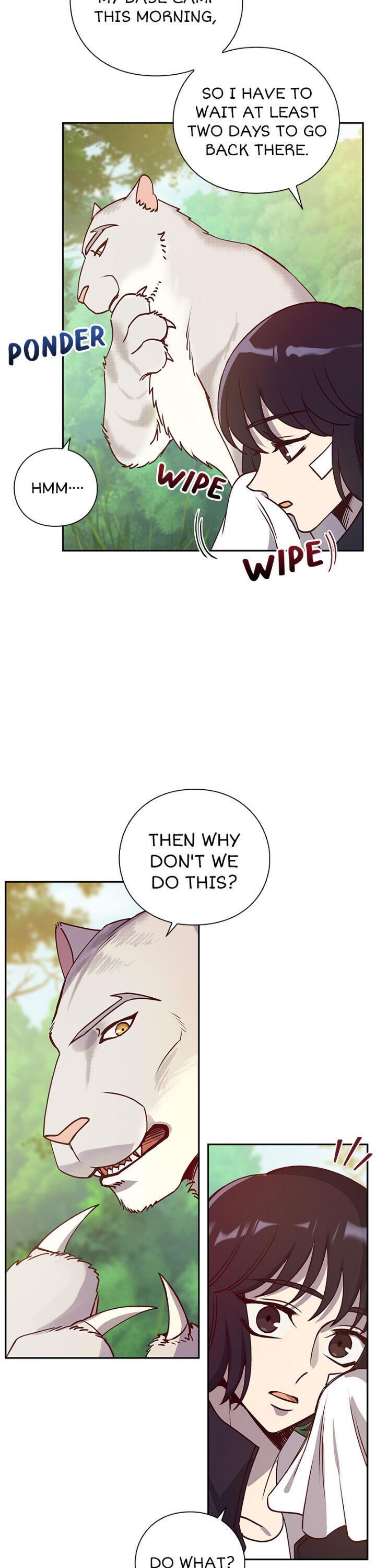 Read Pathfinder Manga Online