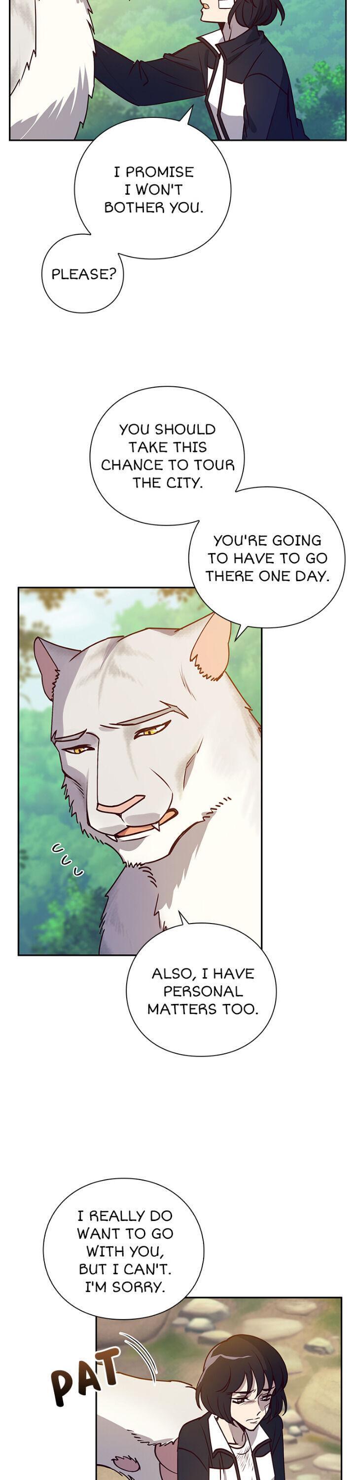 Read Pathfinder Manga Online