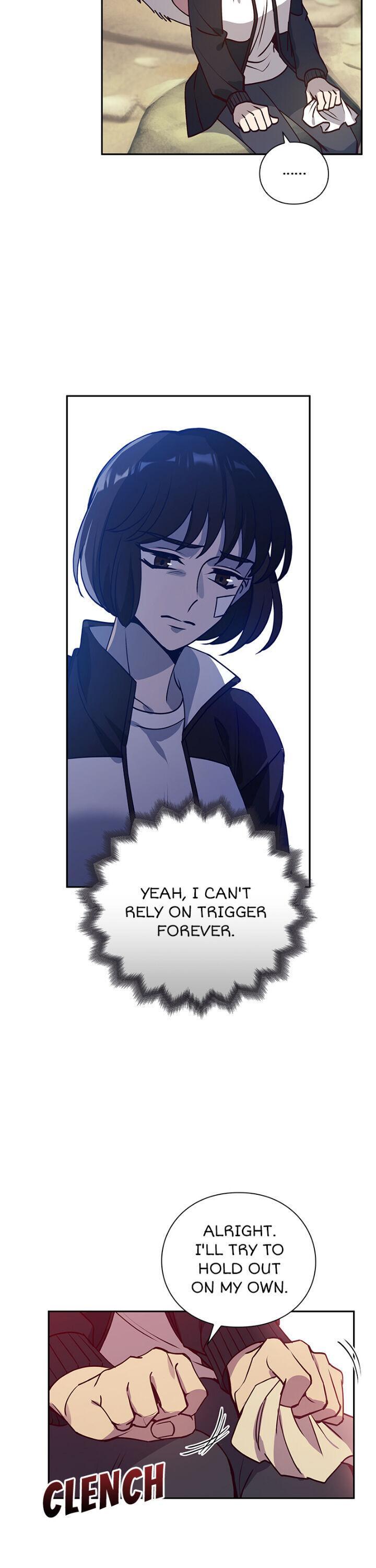 Read Pathfinder Manga Online