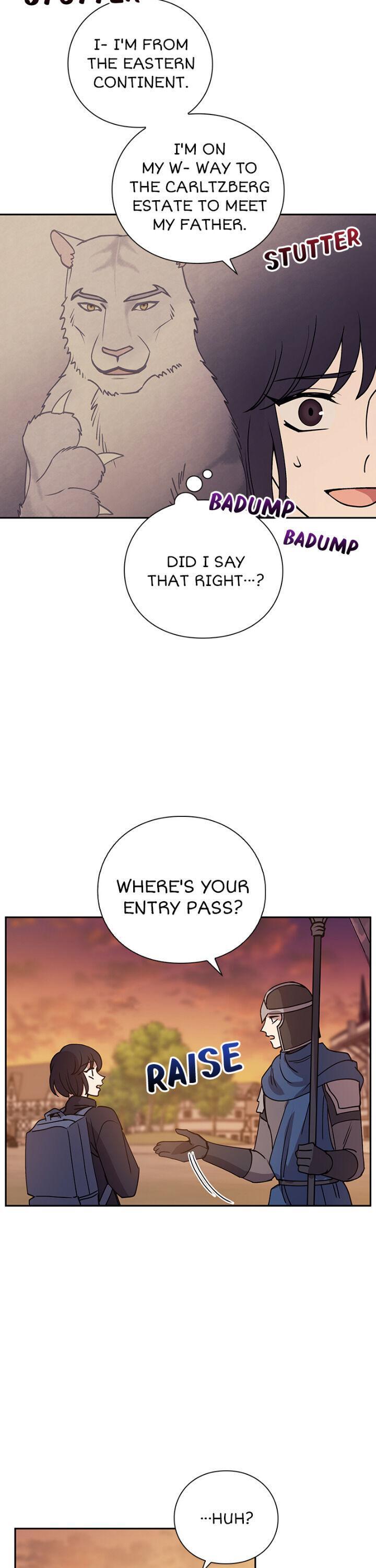 Read Pathfinder Manga Online