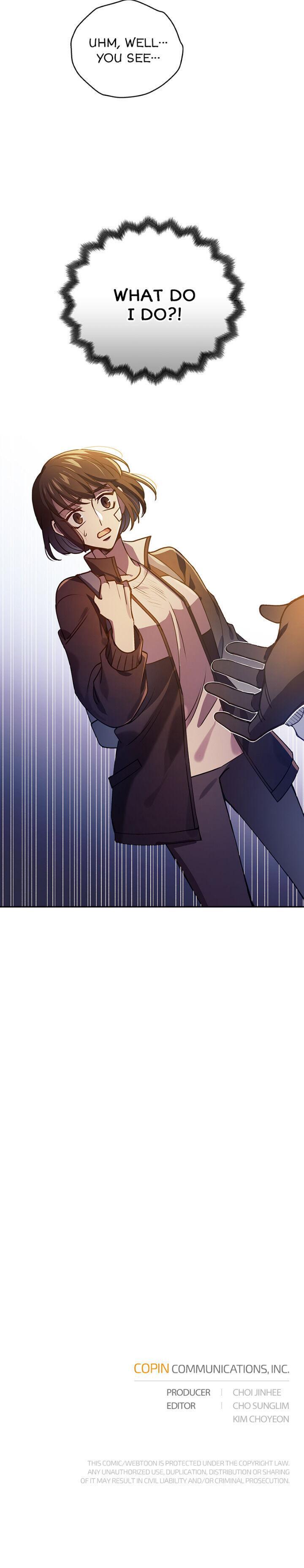Read Pathfinder Manga Online
