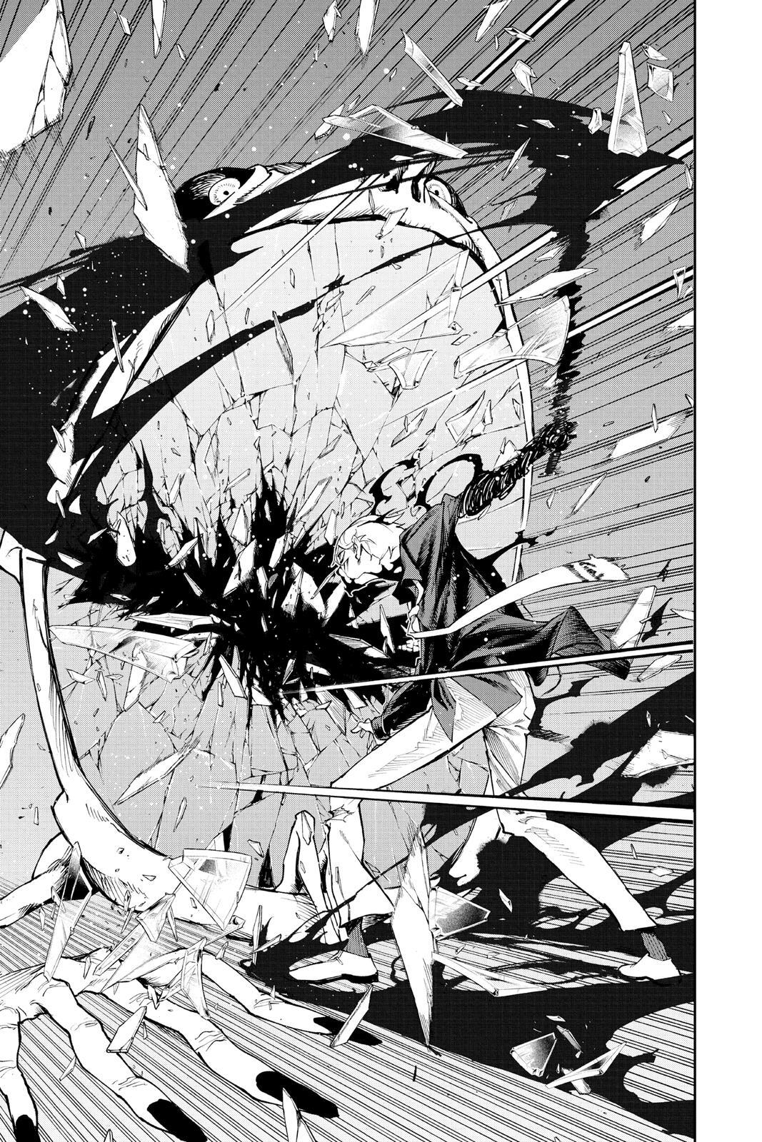 Read Phantom Seer Manga Online