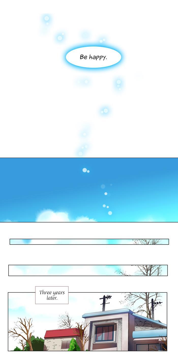 Read Pinocchio Manga Online