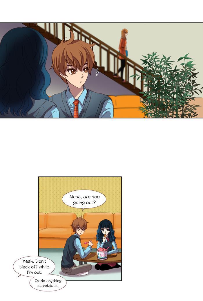 Read Pinocchio Manga Online
