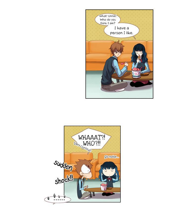 Read Pinocchio Manga Online