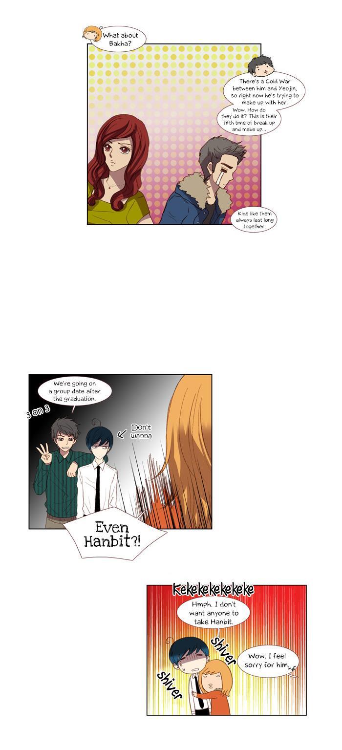 Read Pinocchio Manga Online
