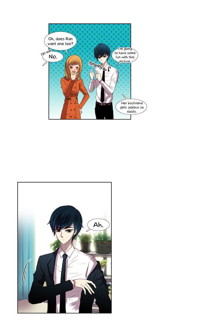 Read Pinocchio Manga Online