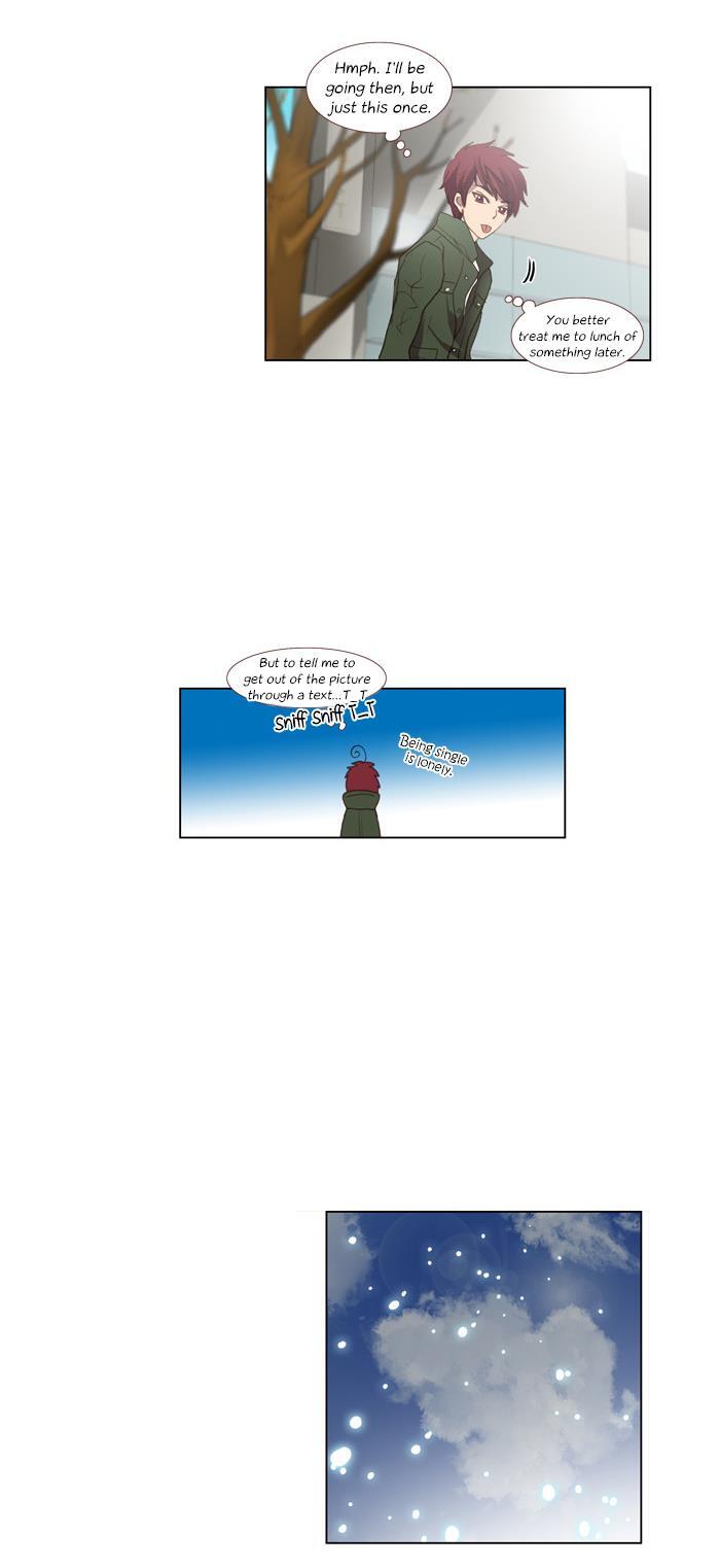 Read Pinocchio Manga Online