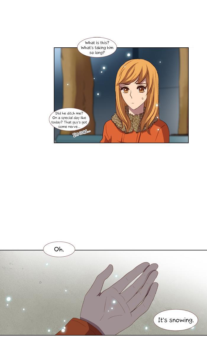 Read Pinocchio Manga Online