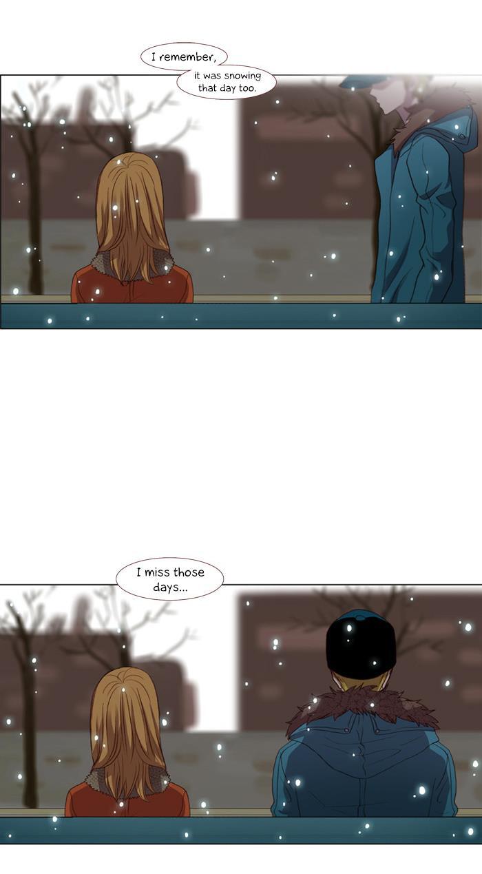 Read Pinocchio Manga Online