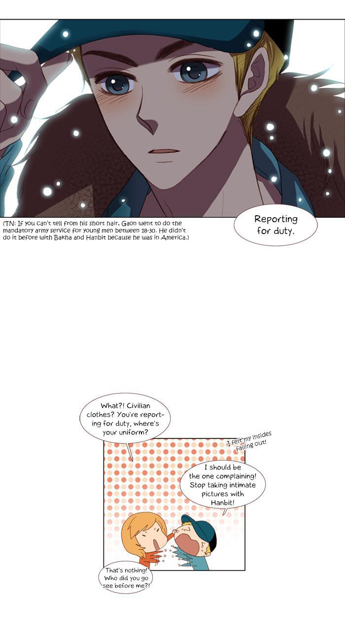 Read Pinocchio Manga Online