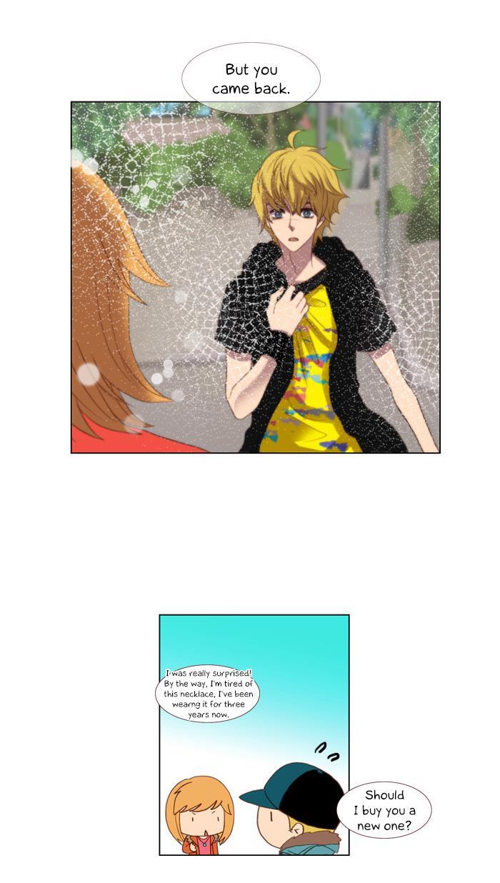 Read Pinocchio Manga Online