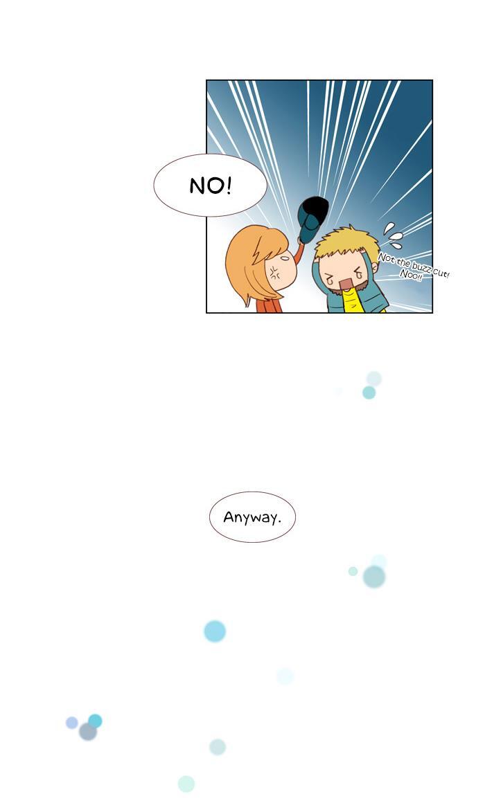 Read Pinocchio Manga Online