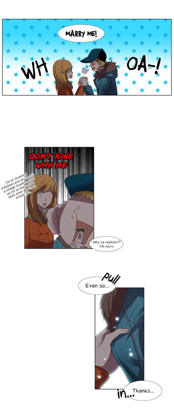 Read Pinocchio Manga Online