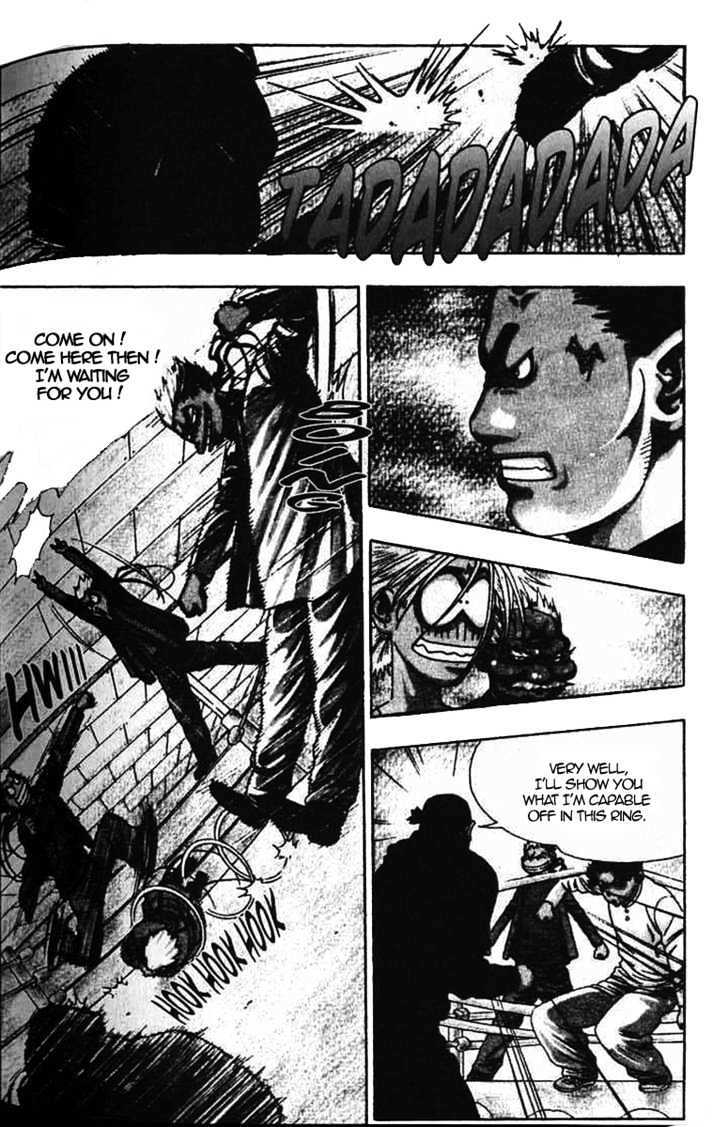 Read Player Kill Manga Online