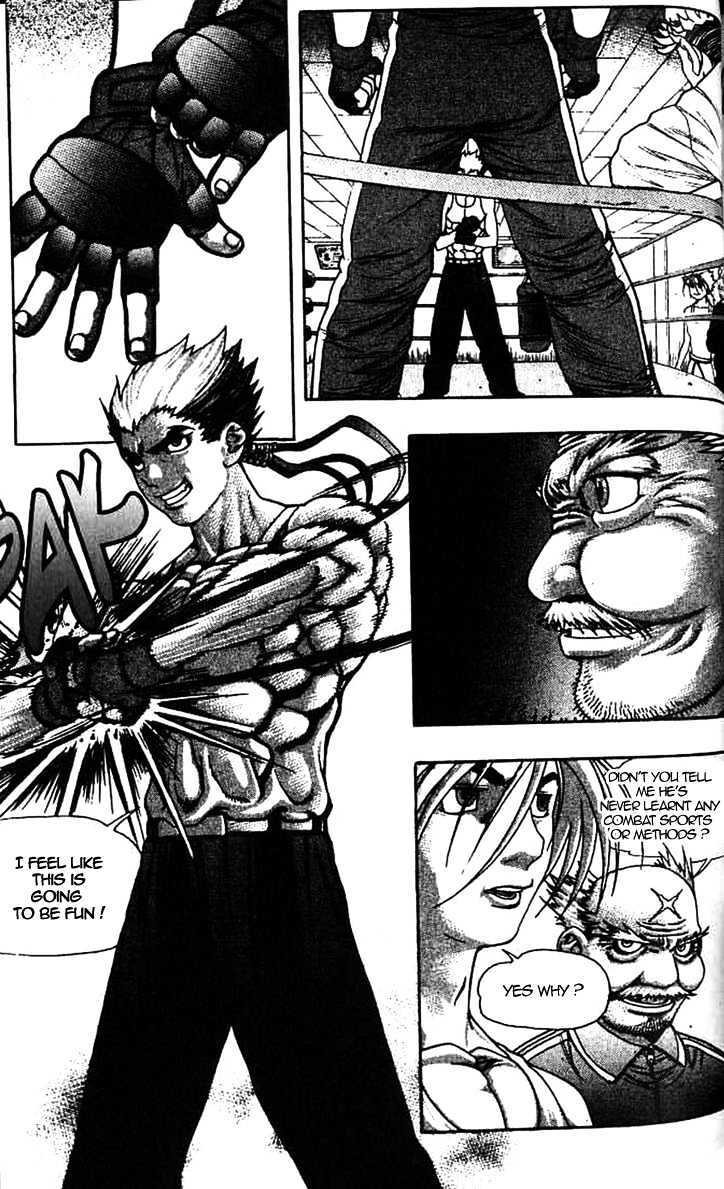 Read Player Kill Manga Online