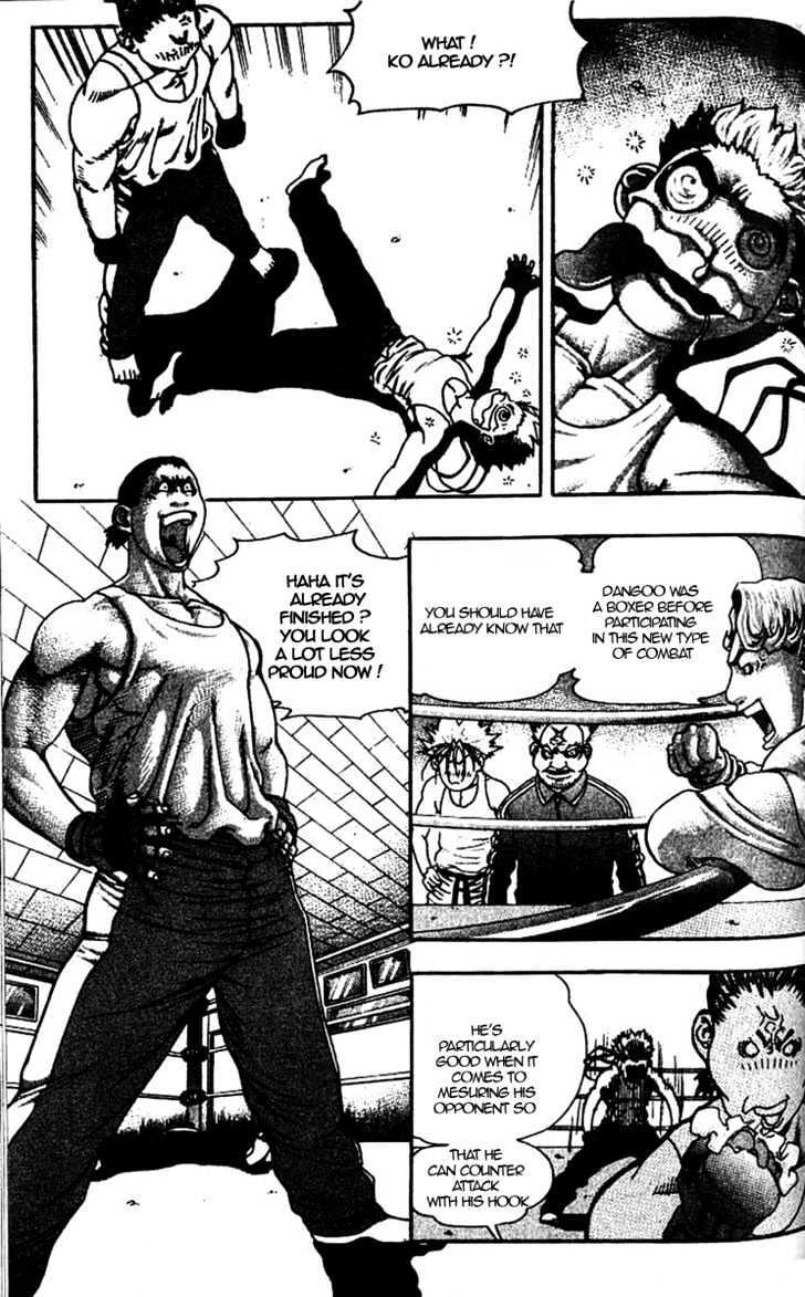Read Player Kill Manga Online