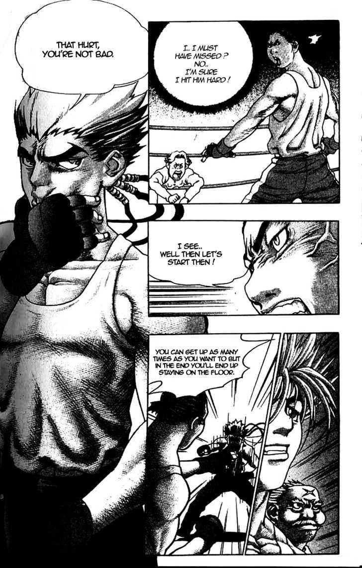 Read Player Kill Manga Online