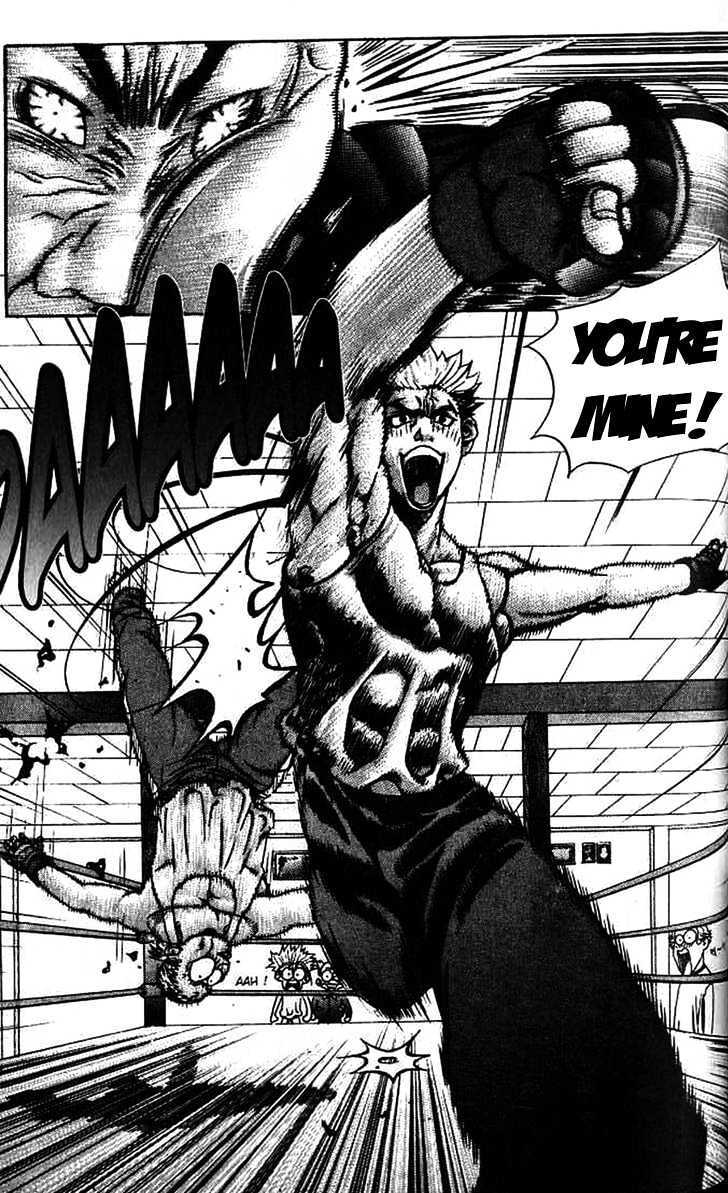 Read Player Kill Manga Online