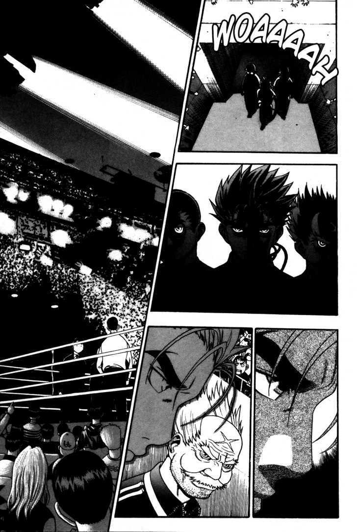 Read Player Kill Manga Online