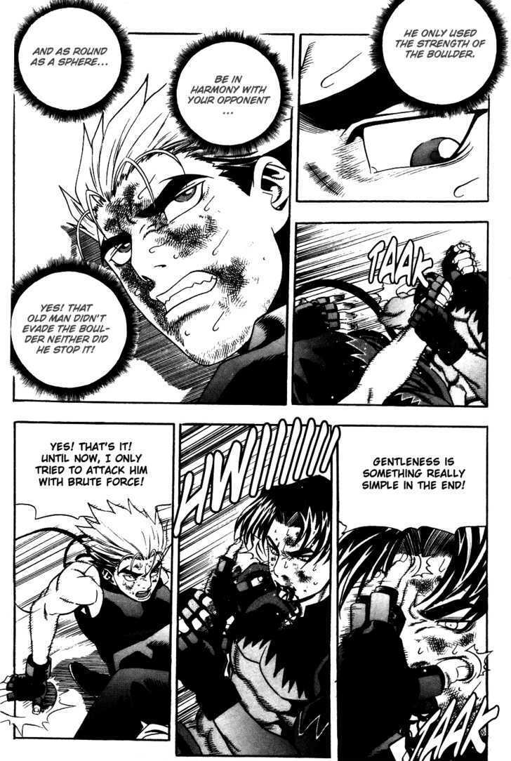 Read Player Kill Manga Online