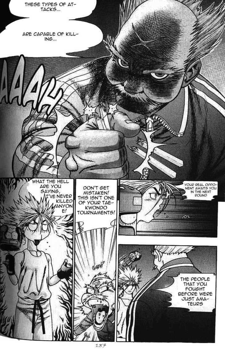 Read Player Kill Manga Online