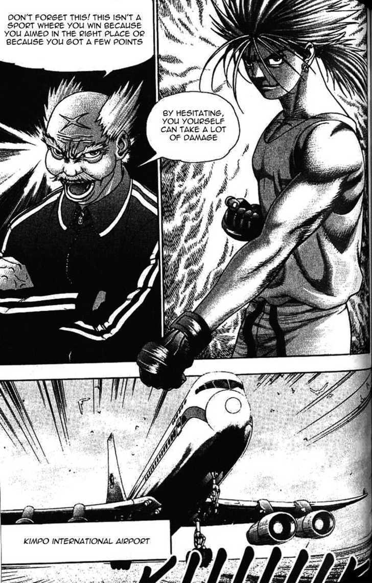Read Player Kill Manga Online