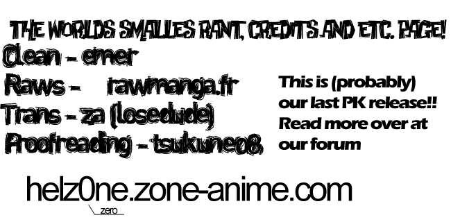 Read Player Kill Manga Online