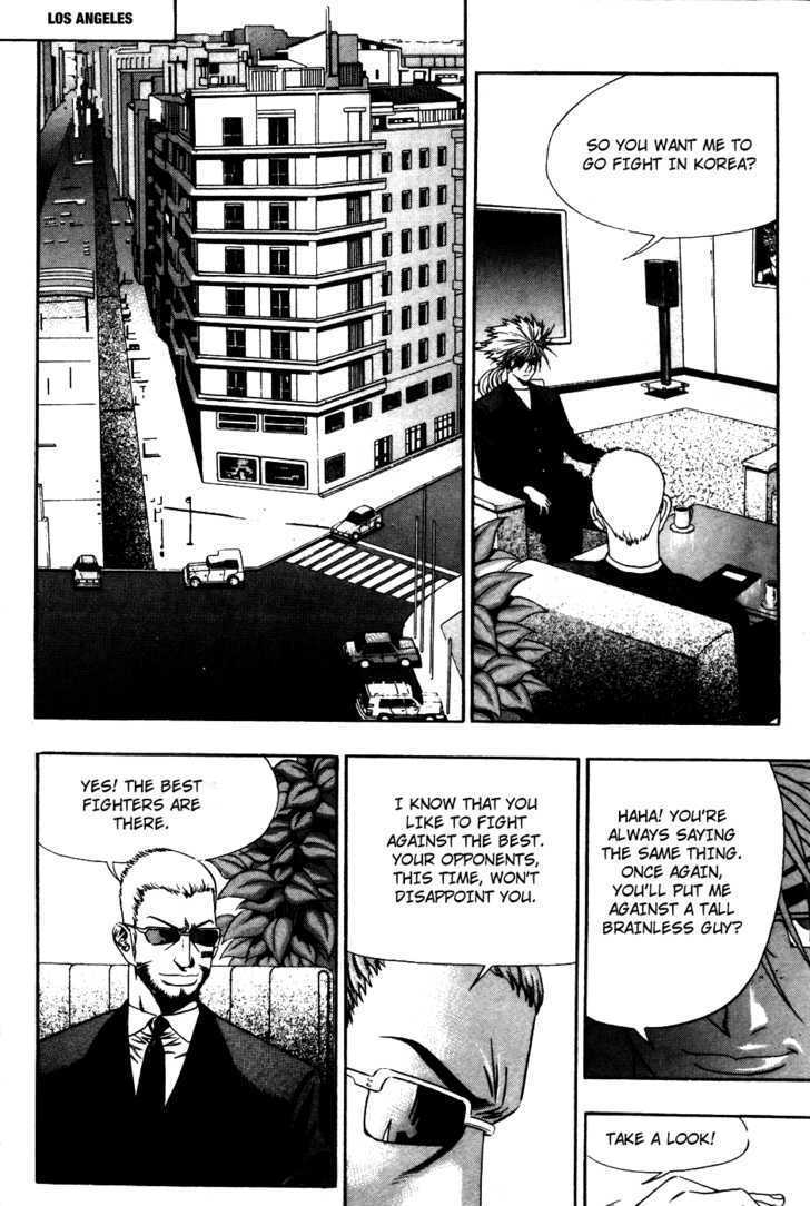 Read Player Kill Manga Online