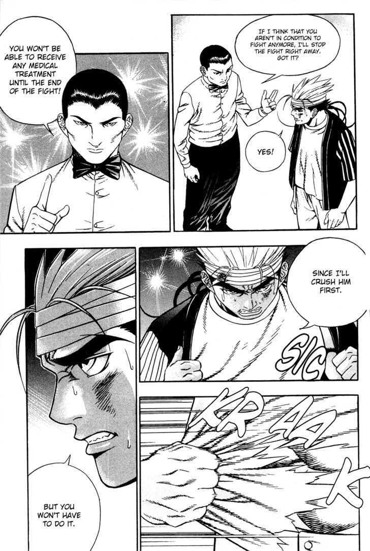 Read Player Kill Manga Online