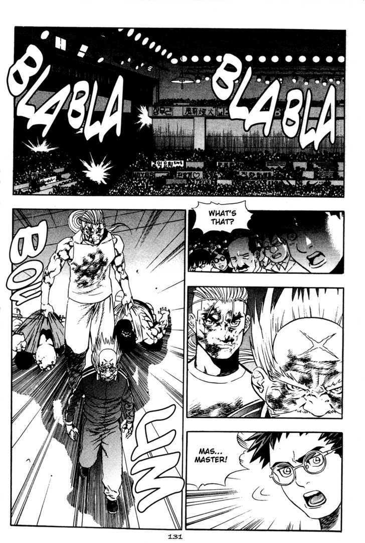 Read Player Kill Manga Online