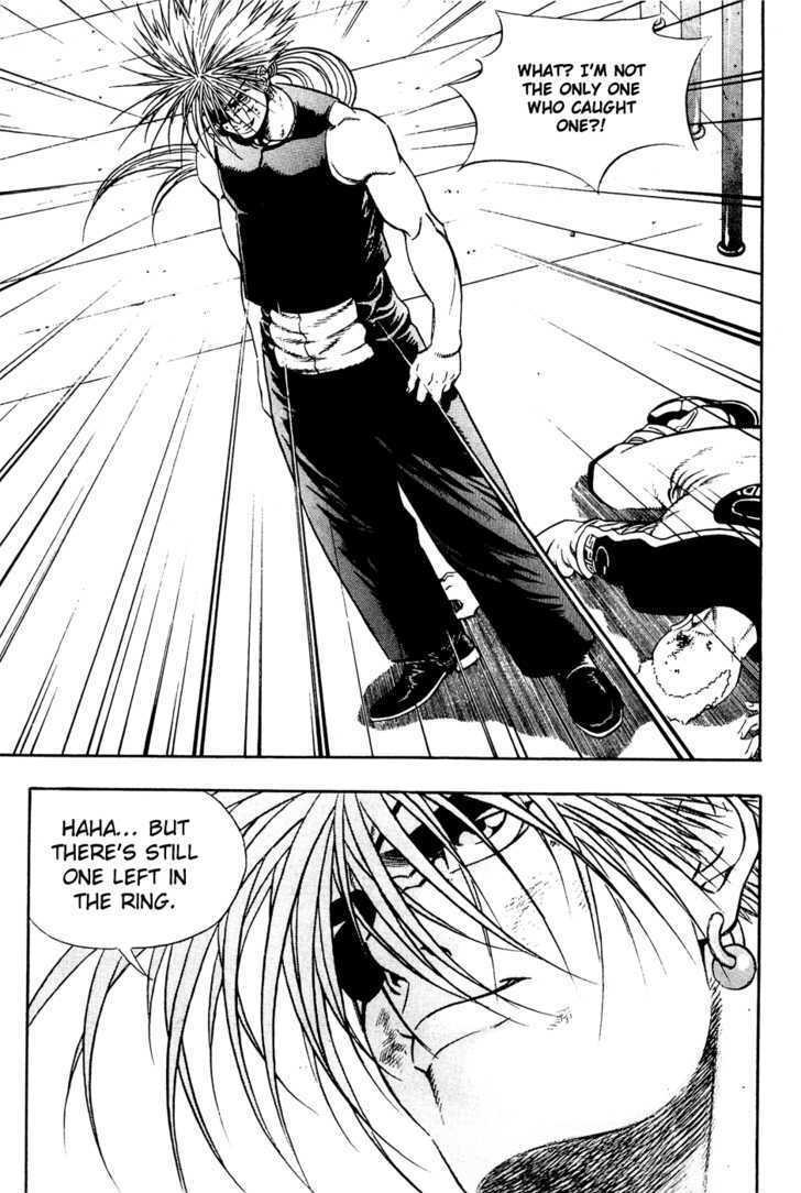 Read Player Kill Manga Online