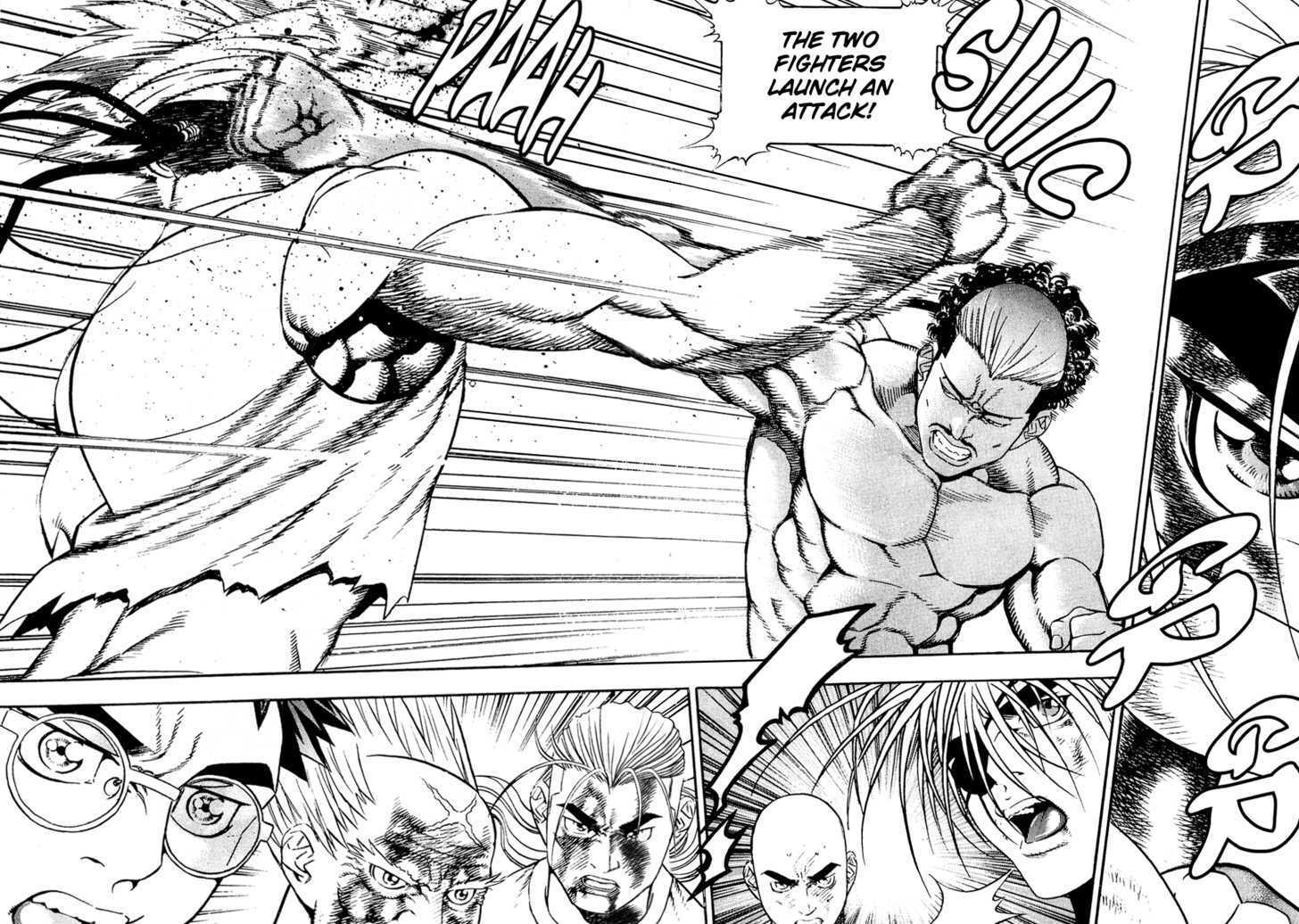 Read Player Kill Manga Online