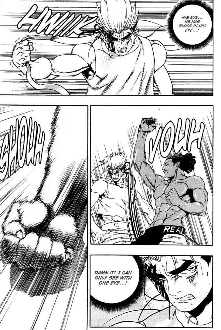 Read Player Kill Manga Online