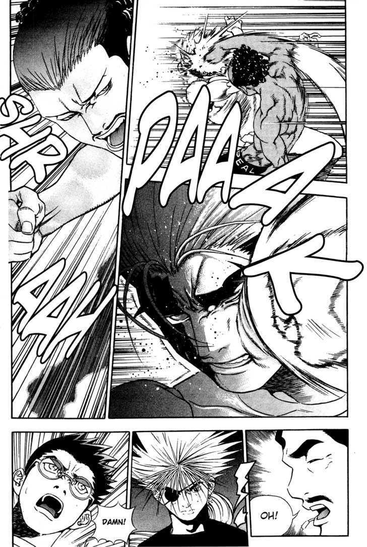 Read Player Kill Manga Online