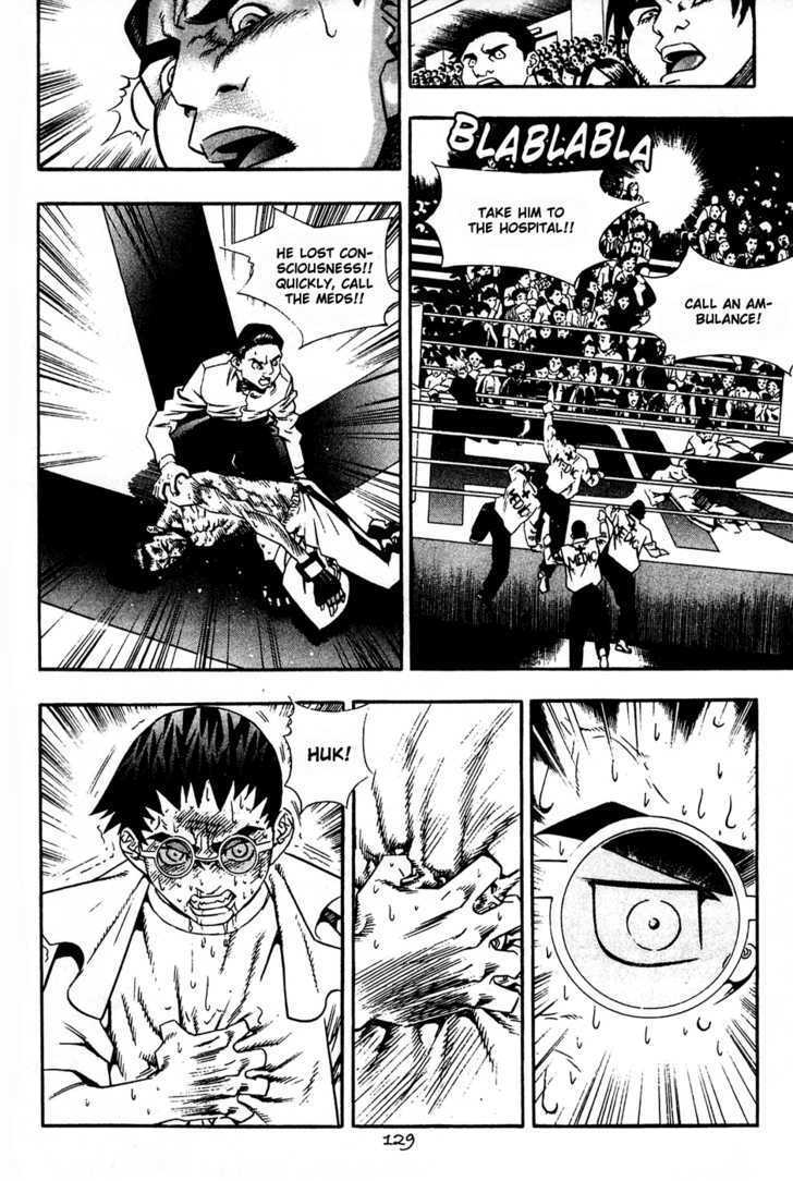 Read Player Kill Manga Online